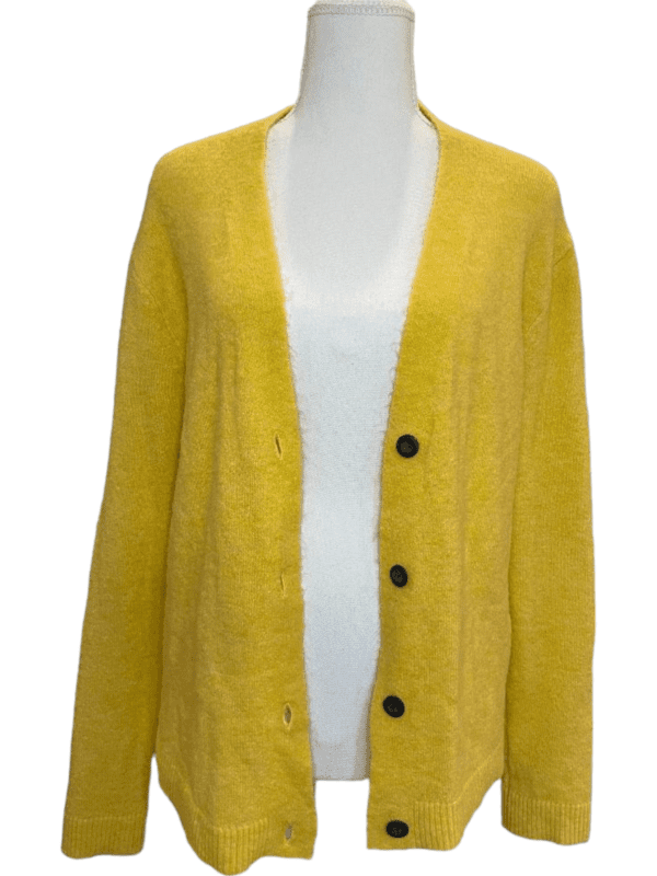 Old Navy Button Up Cardigan (Size S)