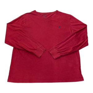 Polo Ralph Lauren Long Sleeve T-Shirt (Size L)