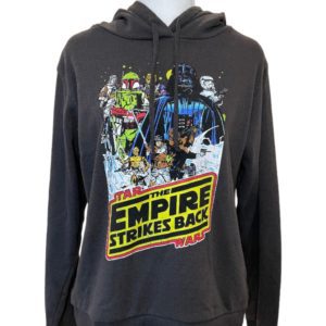 Star Wars Empire Unisex Pullover Hoodie