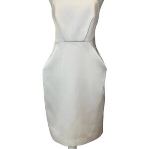 Cameo Strapless Cocktail Dress (Size M)