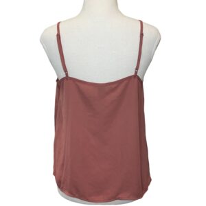 Forever 21 Mauve Cami (Size M) - Image 2