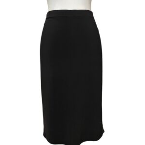 Day & Night Maxi Skirt (Size 2X)
