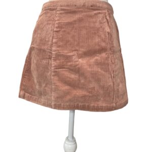 Forever 21 Corduroy Skirt (Size S) - Image 2