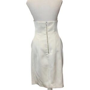 Cameo Strapless Cocktail Dress (Size M) - Image 2