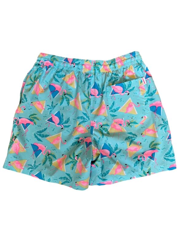 Chubbies The Cucamongas Swim Trunks (Size L) - Image 2