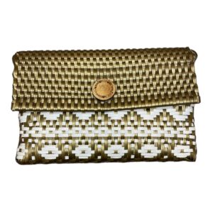 Maria Victoria Envelope Clutch