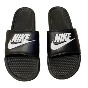 Nike Benassi JDI Slide Sandals (Size 12)