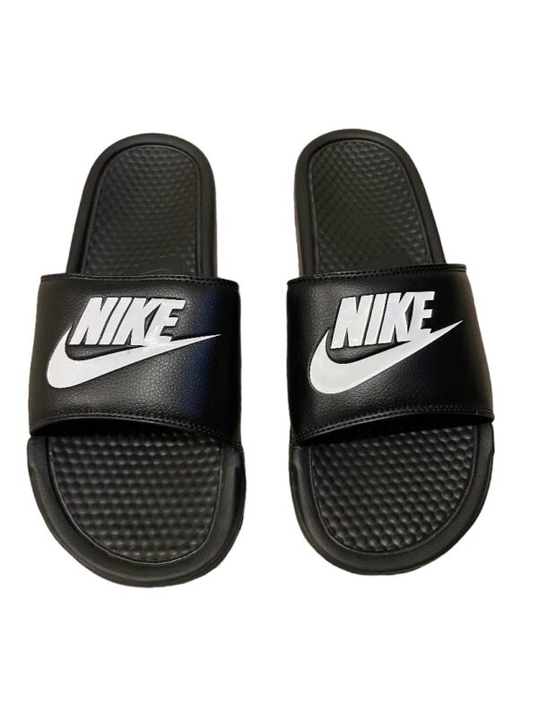 Nike Benassi JDI Slide Sandals (Size 12)