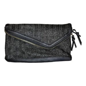 Urban Expression Envelope Clutch