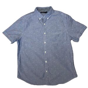 Nautica Button Down Shirt (Size L)