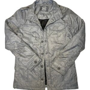 Buckle BKE Herringbone Jacket (Size M)