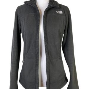 North Face Fleece Jacket (Size S)