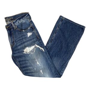 American Eagle Outfitters Original Boot Jean (Size 32X34)