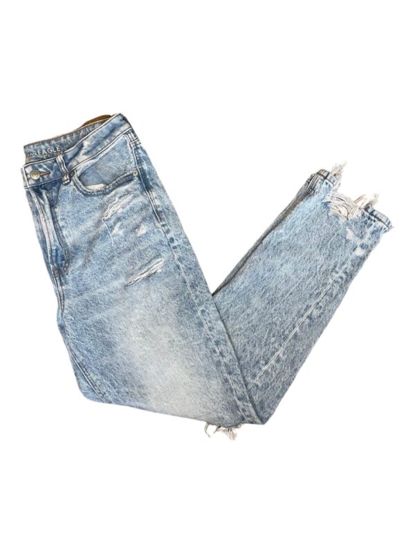 American Eagle Outfitters Mom Jean (Size 6)