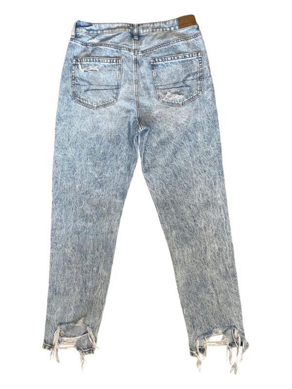 American Eagle Outfitters Mom Jean (Size 6) - Image 3