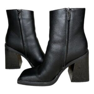 Sam Eldman Layla 2 Bootie (Size 6M) - Image 2