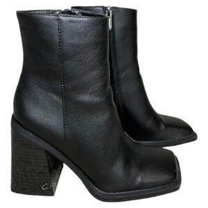 Sam Eldman Layla 2 Bootie (Size 6M)