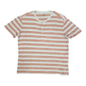GAP Striped T-Shirt (Size L)
