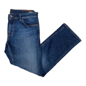 Hugo Boss Stretch Jeans (Size 36X30)