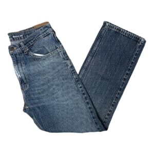 Levi's Signature Regular Jeans (Size 34X32)