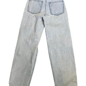 RSQ Baggy Jean ( Size 26) - Image 3