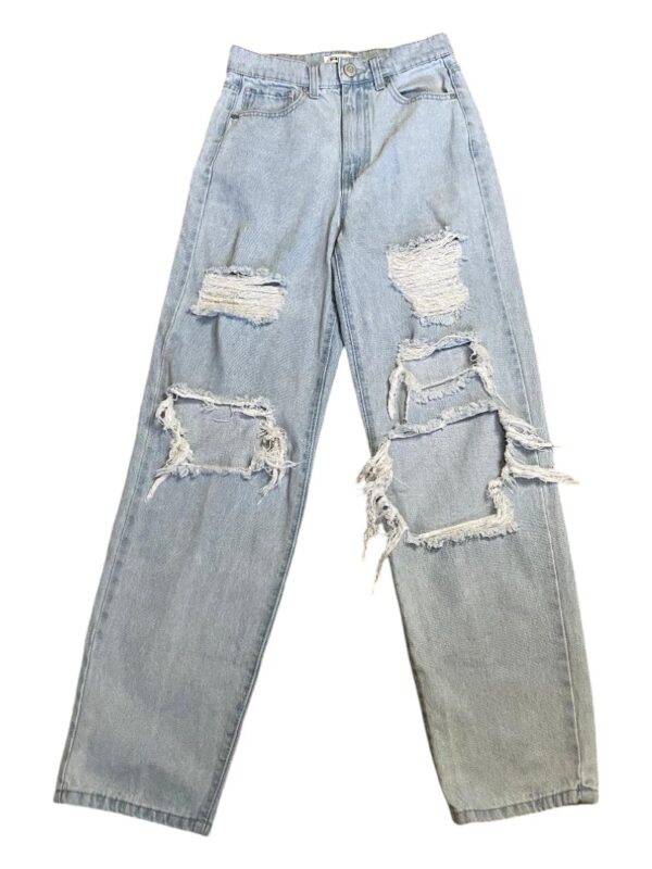 RSQ Baggy Jean ( Size 26) - Image 2