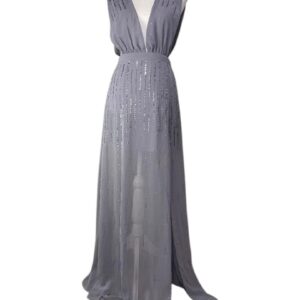 Forever 21 Contemporary Sequin Dress (Size XS)