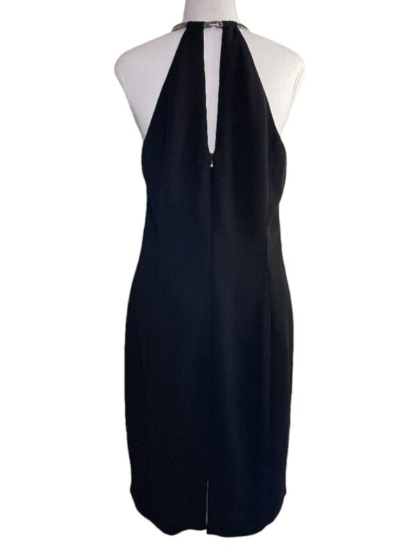Jones New York Cocktail Dress (Size 12) - Image 2
