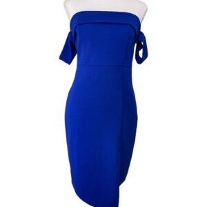 Privy Off the Shoulder Dress (Size M)